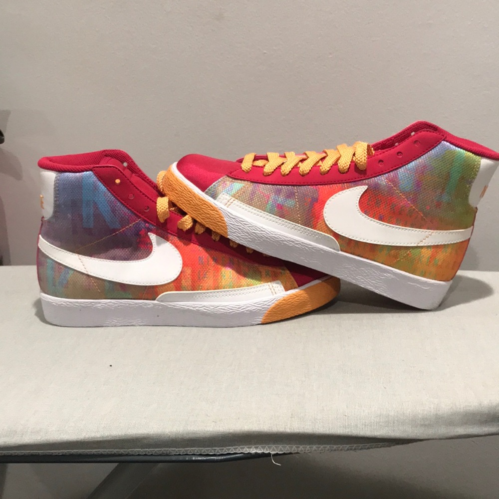 Nike sneakers